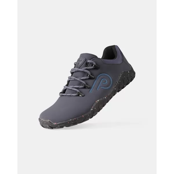 Pantofi desculți KILPI BARELO LOW-U YU0702KI ALBASTRU ÎNCHIS 