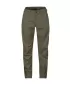 Pantalonii pentru doamne HANNAH WELORY ASFALT