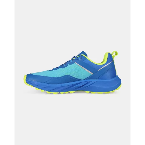  Pantofi de alergare KILPI SPEEDE LOW-U YU0706KI ALBASTRU 
