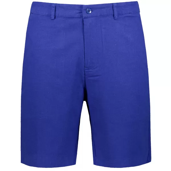  Pantaloni scurţi KIXMI USTIN ALBASTRU 