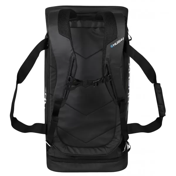  Sac HUSKY TURNER 40 NEGRU 