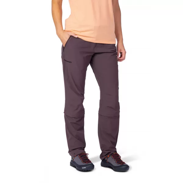 Pantalonii pentru doamne HANNAH ATTA Z-OFF WINETASTING 