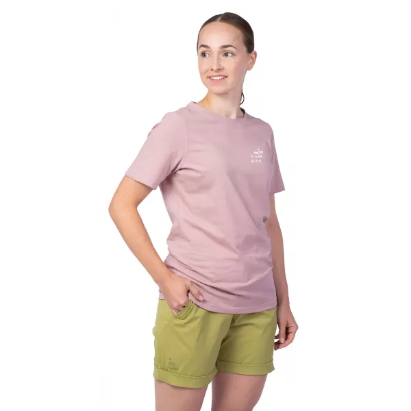  Cămaşă HANNAH CHUCKI II PALE MAUVE 