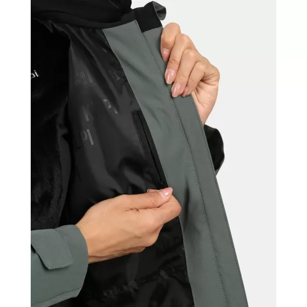  Haina KILPI AYRA-W YL0120KI KAKI 