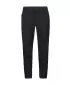 Pantalonii pentru doamne HANNAH ATTA Z-OFF ANTRACIT