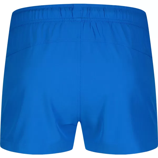  Pantaloni scurți de baie NORDBLANC BAY NBSPM8018 ALBASTRU 