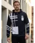 Panouri funcționale pentru bărbați pe Zip Premium ALTISPORT VOJ/ALM098MI02 SHIBA