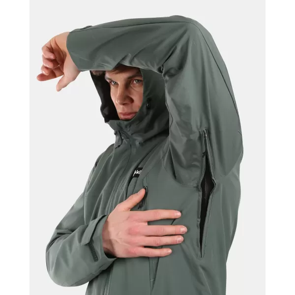  Haina masculină KILPI AYRA-M YM0130KI KAKI 