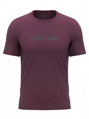 Cămaşă HANNAH BINE MAHON ROȘU
