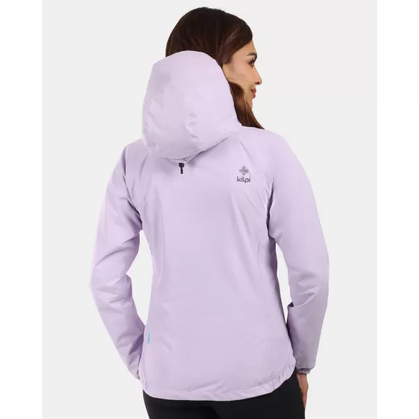  Geacă pentru doamne KILPI SONNA-W YL0105KI VIOLET 