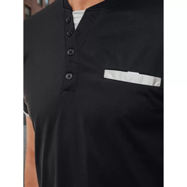  Cămaşă DSTREET RX5630 NEGRU 