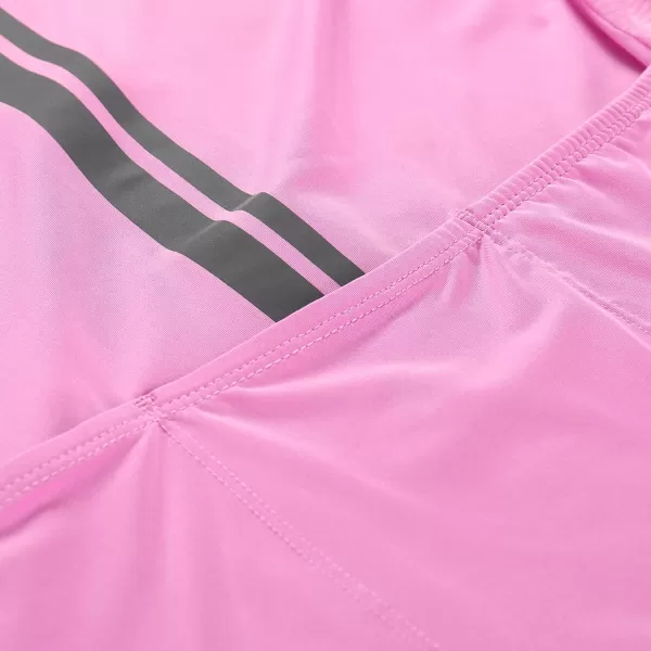  Jersey -ul doamnelor ALPINE PRO SAGENA 2 ROZ 
