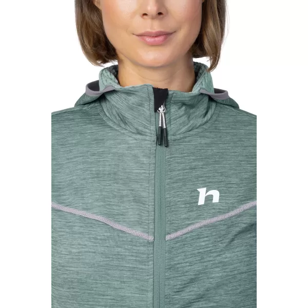  Panoul pentru doamne HANNAH DAGNYS HOODY CHINOIS 
