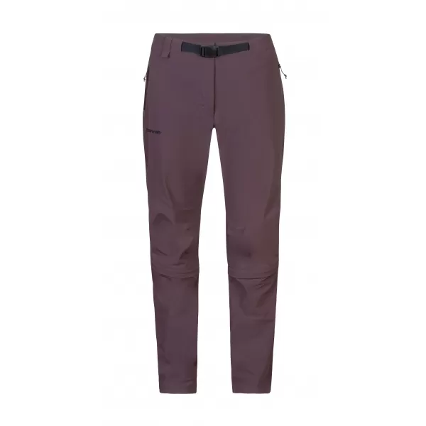  Pantalonii pentru doamne HANNAH ATTA Z-OFF WINETASTING 