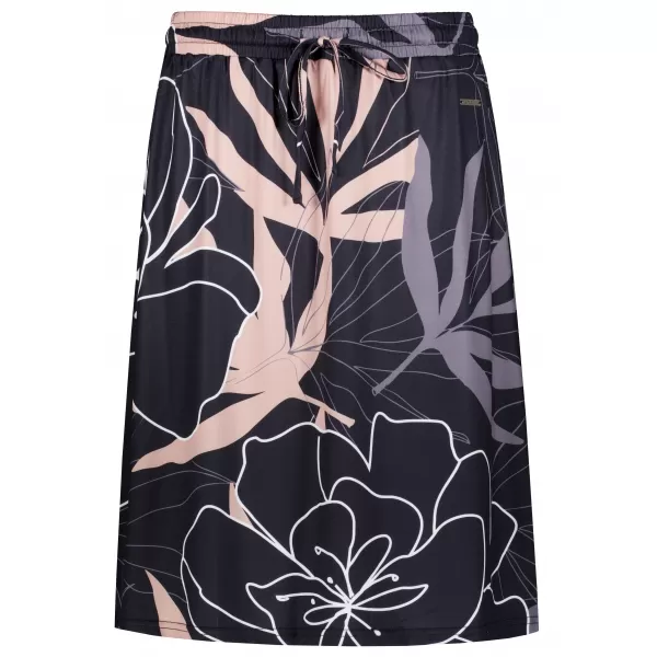  Fusta doamnelor ALTISPORT EVETTE NEGRU 