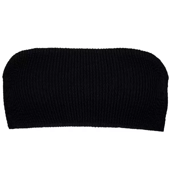  Costum de baie ALTISPORT ELMA NEGRU 