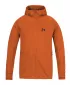 Panoul pentru bărbați HANNAH ETHAN HOODY POTTERS CLAY MEL