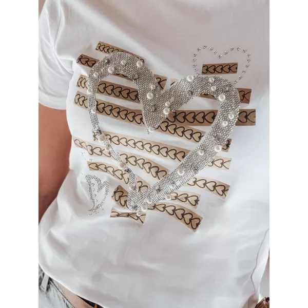  Doamne DSTREET MARISS RY2739 ALB 