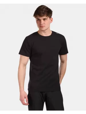 Cămaşă KILPI PROMO-M YM0378KI NEGRU