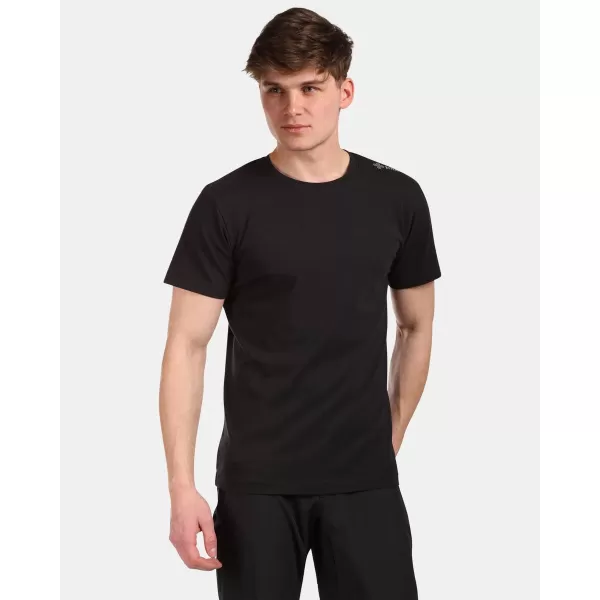  Cămaşă KILPI PROMO-M YM0378KI NEGRU 
