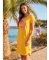 Rochie ALTISPORT EDNITA CHIHLIMBAR