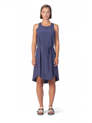 Rochie HANNAH ELENA COROANA ALBASTRĂ