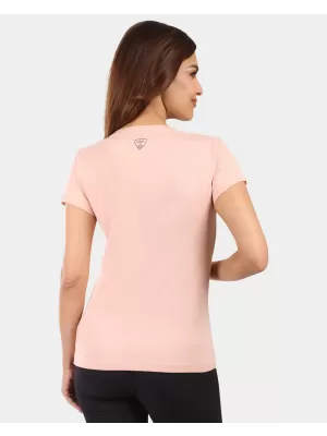 Cămaşă KILPI PROMO-W YL0366KI CORAL
