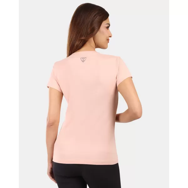  Cămaşă KILPI PROMO-W YL0366KI CORAL 