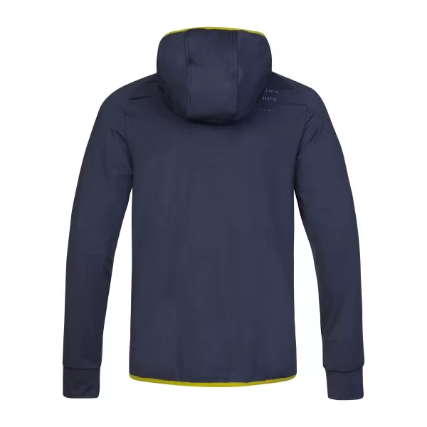 Panoul pentru bărbați HANNAH THONY HOODY VULCAN 