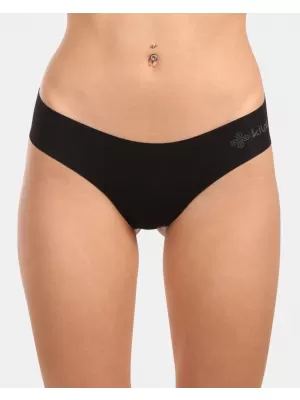 Chiloți KILPI NELIA-W YL0222KI NEGRU
