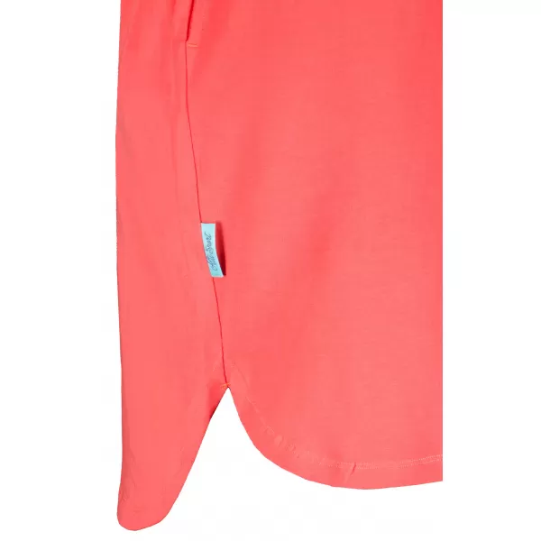  Rochie ALTISPORT EDNITA CORAL 
