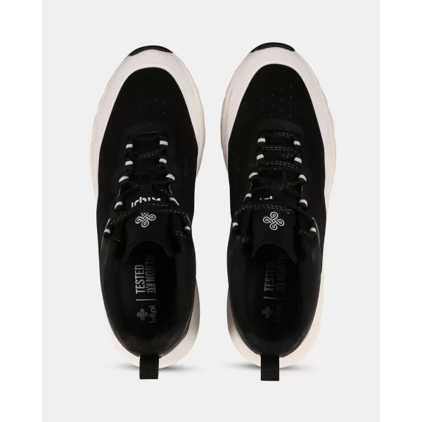  Pantofi de alergare KILPI SPEEDE LOW-U YU0706KI NEGRU 