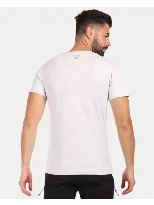 Cămaşă KILPI PROMO-M YM0378KI GRI DESCHIS