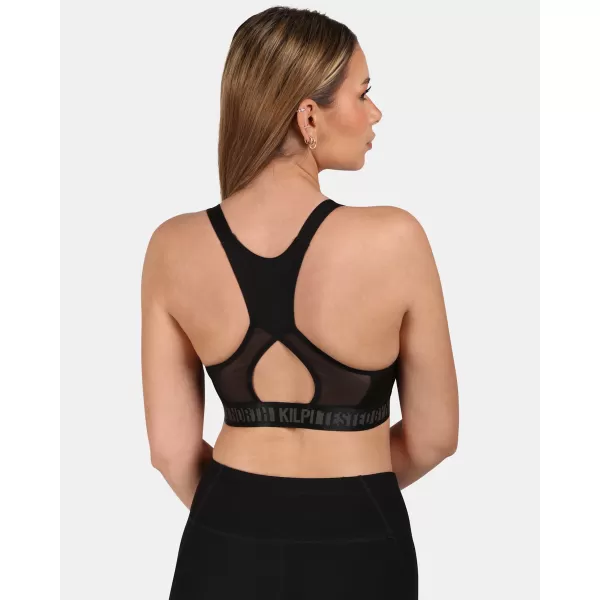  Femeie KILPI RINTA-W YL0501KI NEGRU 