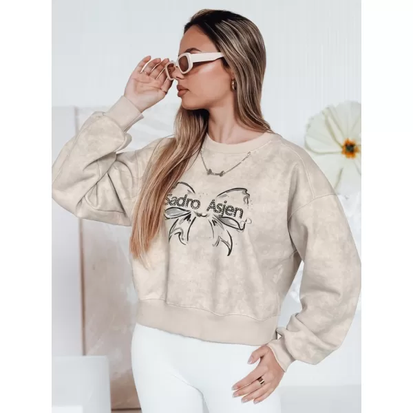  Panoul pentru doamne DSTREET DENVIS BY1424 GRI DESCHIS 
