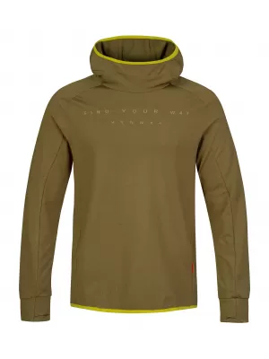 Panoul pentru bărbați HANNAH THONY HOODY FAG