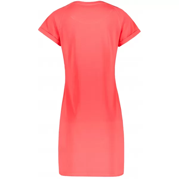  Rochie ALTISPORT EDNITA CORAL 