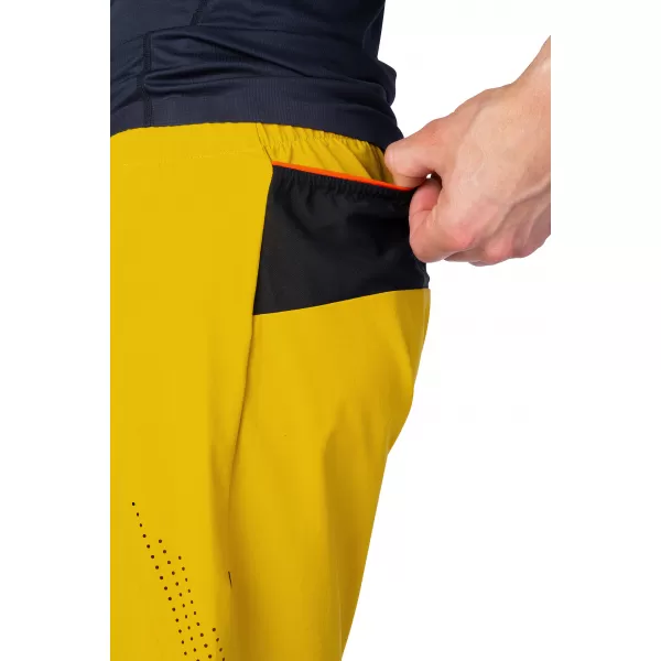  Pantaloni scurţi HANNAH TRACK SULF VERDE 