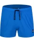 Pantaloni scurți de baie NORDBLANC BAY NBSPM8018 ALBASTRU