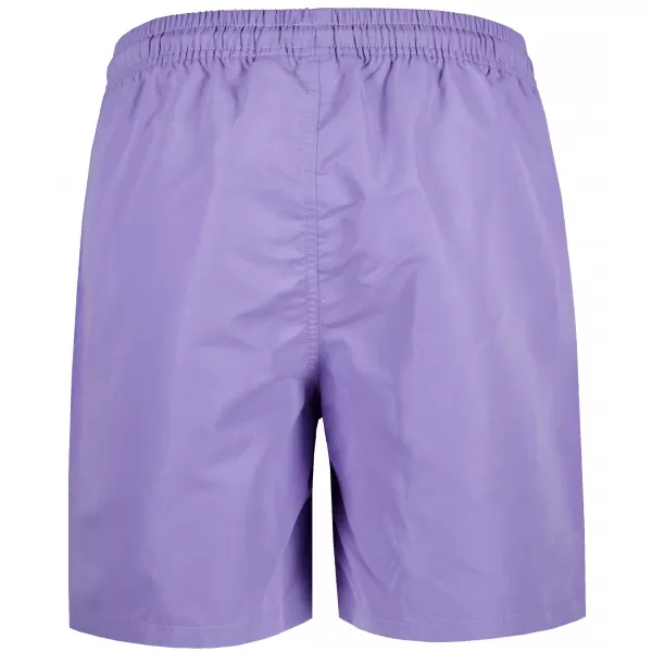  Pantaloni scurți pentru doamne ALTISPORT ELISSA VIOLET 