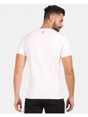 Cămaşă KILPI DISCOVER-M YM0337KI ALB
