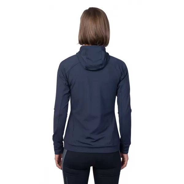  Panoul pentru doamne HANNAH ELI HOODY VULCAN 