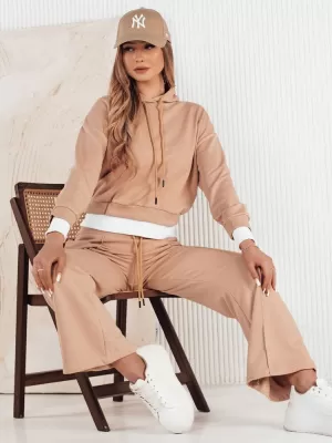 Doamne DSTREET SANELIS AY0987 BEJ