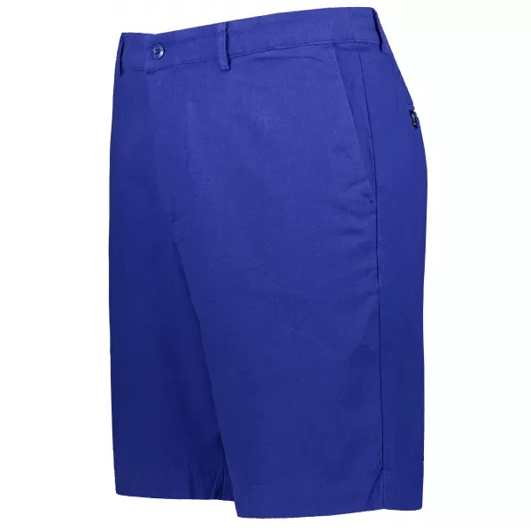  Pantaloni scurţi KIXMI USTIN ALBASTRU 