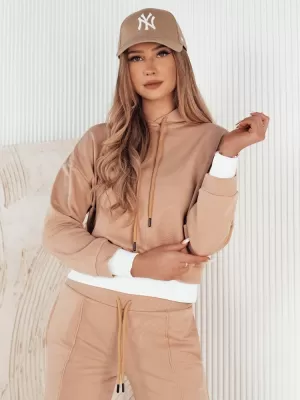 Doamne DSTREET SANELIS AY0987 BEJ