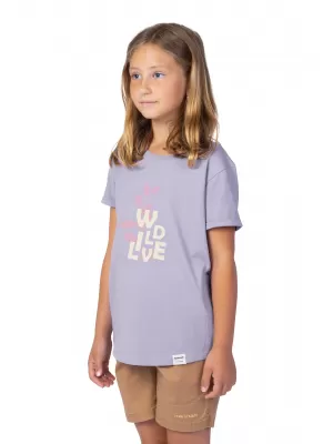 T -thirt HANNAH CLOE JR AURA DE LAVANDĂ