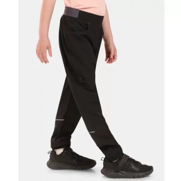  Pantaloni KILPI KARIDO-J YJ0507KI NEGRU 