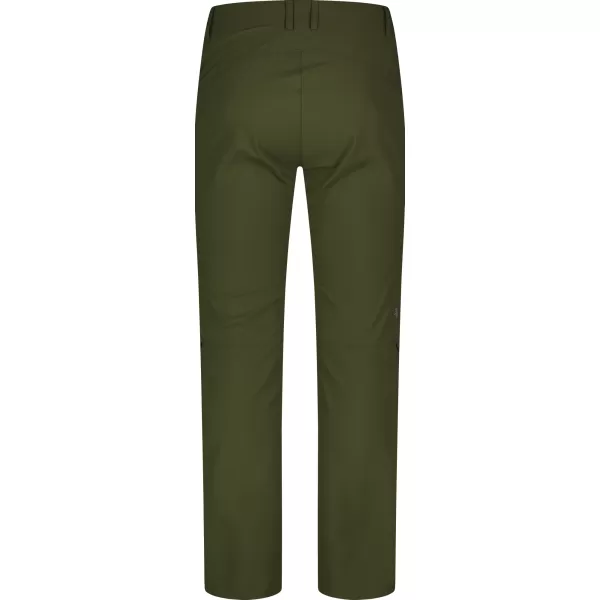  Pantaloni exteriori ușori pentru bărbați NORDBLANC GORGE NBSPM8205 VERDE 