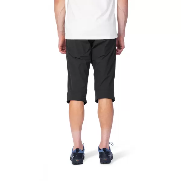  Pantaloni HANNAH BINDERS CAPRI ANTRACIT 