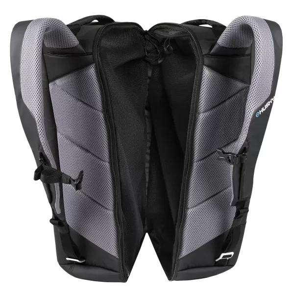  Geantă/rucsac HUSKY TRUSSEL 40 NEGRU 